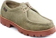 Suede Lace, G H, Loafers Men, Gum, Bass, Everyday Wear, Loafers, Lace Up, Free Shipping