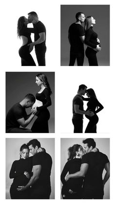 black and white photos of people hugging each other