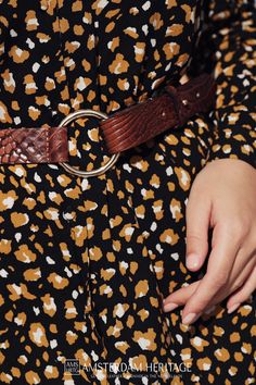 Ibiza Summer Style Inspiration. Bohemian Chic never looked so good! Western Gold Leather Belt, Formal Woven Leather Belt, Leather Woven Belt, Ibiza Summer, Cheetah Print Leather Belt, Luxury Leather Belts With Gold-tone Hardware