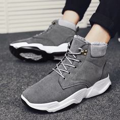 Dioniso Men's Winter Boots | Ultrasellershoes.com – Ultra Seller Shoes Mens Boots Online, Mens Winter Shoes, Male Sneakers, Mens Winter Boots, Brand Name Shoes, Boot Types, Winter Shoes, Men Winter, Wedge Sneaker