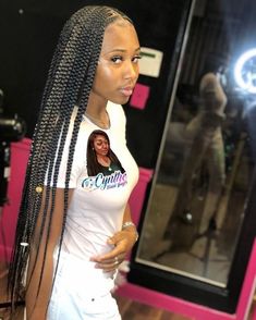 Style With Braids, Baddie Braids, Braided Hairstyles For Short Hair, Style Braids, Lemonade Braids Hairstyles, Lemonade Braids, Braided Hairdo, Feed In Braids Hairstyles