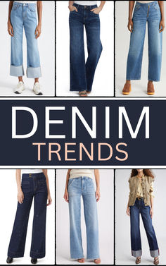 Denim trends and denim styles for 2024 for women, best jean trends this year, trendy jeans, trendy denim to wear for women for 2024, fall fashion for 2024, fall outfits, denim outfits 2024 Jeans Trend, Jeans 2024 Fall, Popular Jeans For Women 2024, Denim Trends 2024, Jeans 2024 Trends Women, Jean Styles 2024 Women, What Jeans Are In Style For 2024, Jeans Fall 2024, Jeans For Fall 2024