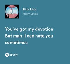 Perfect Lyrics, Fine Line Harry Styles, Harry Styles Songs, Relatable Lyrics, Music Is My Escape, Music Quotes Lyrics Songs, Yours Lyrics