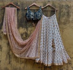 "✦We provide high quality Indian Ethnic wear for women. We house a wide range of collections of dresses, which include the designer lehenga choli ,bridesmaid lehenga choli,festival lehenga choli,latest gowns, party wear Lehenga Choli,indian wedding lehengas,reception lehenga ,mehandi function,haldi function lahangas ,indo-western,indion outfits and many more. Check out our bridal collection, which houses numerous bridal Lehenga Cholis, reception gowns, designer sarees, and is the ultimate heaven Lengha Reception, Sangeet Function, Teal Blue Blouse, Ruffle Lehenga, Indian Wardrobe, Lehenga Choli Latest, Wedding Fits, Lehenga Choli For Women, Choli For Women