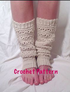 Crochet Pattern Only  Lace Stitch Crochet Leg by DapperCatDesigns Lace Stitch Crochet, Leg Warmers Crochet Pattern, Crochet Boot Cuffs, Crochet Leg Warmers, Saratoga Springs Ny, Crochet Boots, Caron Simply Soft, Leg Warmer, Grey Lace