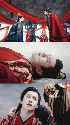 World Of Honor Chinese Drama, World Of Honor, Chinese Cartoon, Photo Pin