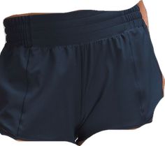 Lululemon Athletic Shorts With Built-in Shorts, Lululemon Stretch Shorts, Black Lululemon Athletic Shorts, Lululemon Black Athletic Shorts, Lululemon Stretch Athletic Shorts For Yoga, Lululemon Black Go-dry Shorts, Lululemon Black Bottoms For Training, Lululemon Black Training Bottoms, Black Lululemon Training Bottoms