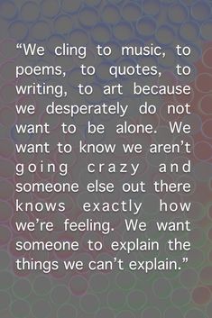 30 Quotes You'll Only Understand If No One Understands You - brook vasquez Emotionally Drained, The Ugly Truth