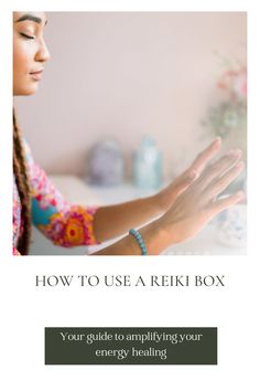 Explore how Reiki practitioners can use a Reiki box to enhance their sessions. This video offers valuable insights and practical advice for a more powerful Reiki practice. Reiki Practice