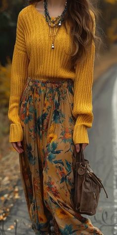 Trendy Fall Outfits, Cozy Outfit, Country Road, Teenage Fashion Outfits, Colour Palette, Boho Outfits, Trendy Outfits, Trendy Fashion, Fall Outfits