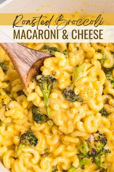 This roasted broccoli mac and cheese brings together creamy cheddar sauce with caramelized broccoli for a rich, comforting dinner or side dish. Perfect for holiday meals or cozy nights at home. Pop over to my site for the recipe! Broccoli Mac And Cheese Recipe, Recipe Using Tortillas, Broccoli Mac And Cheese, Cheddar Sauce, Cheddar Cheese Sauce, Side Dishes For Bbq