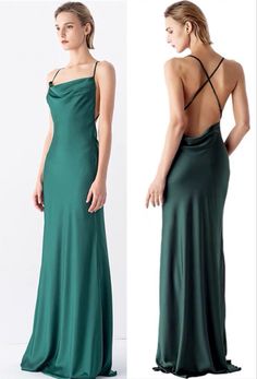 Simple green prom dresses Sparkly Mermaid Dress, Lace Mermaid Prom Dress, Green Mermaid Prom Dress, Satin Mermaid Gown, Prom Dresses For Girls, Prom Dresses Open Back, Fitted Prom Dress, Satin Formal Gown, Dresses Open Back