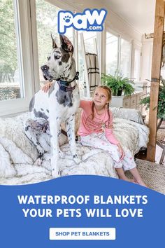 Introducing the PupProtector™ Waterproof Blanket. Durable & luxurious design, machine washable and completely waterproof! Perfect for protecting your furniture and blending into home decor. Pet Feeder Station, Dog Blankets, Waterproof Blanket, Memory Foam Dog Bed, Dog Stuffed Animal, Orthopedic Dog Bed, Bull Mastiff, Luxury Dog, Dog Blanket