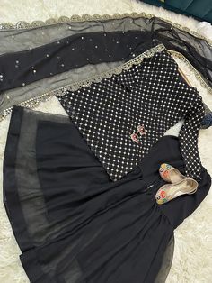 9mm sequence work Chiffon fabric Chiffon Gharara Full slaves inner attached  S.19chest M...21 L.....23  SHIRT LENGHT....36 GHARARA LENGHT.....45.46 GHARARA FLAIR.60(1 side)   3P.......4000 (Wholesale) Chiffon Gharara, Wedding Fits, Sequence Work, Chiffon Fabric, Chiffon, Fabric