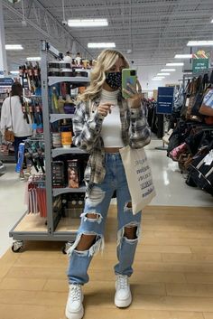 Looks Pinterest, Foto Tips, Tomboy Style Outfits, Trendy Fall Outfits, Causual Outfits, Pinterest Outfits, Teenager Outfits, Swaggy Outfits, Cute Simple Outfits