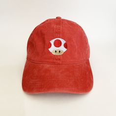 100 % Cotton. One size fits most with an adjustable buckle strap closure. Adult / Unisex Thick ,Soft , and light material. Very nice quality built hats with quality embroidery work. Retro Adjustable Dad Hat With Curved Visor, Novelty Hats With Adjustable Curved Bill, Retro Adjustable Dad Hat With Embroidered Logo, Novelty Cotton Adjustable Baseball Cap, Novelty Baseball Cap With Adjustable Curved Brim, Novelty Adjustable Baseball Cap With Curved Brim, Novelty Dad Hat Adjustable Cap, Adjustable Visor Baseball Cap With Logo Patch, Adjustable Baseball Cap With Logo Patch