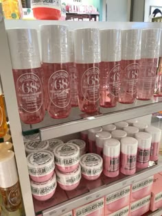 Profumo Victoria Secret, Pink Lifestyle, روتين العناية بالبشرة, Bath And Body Care