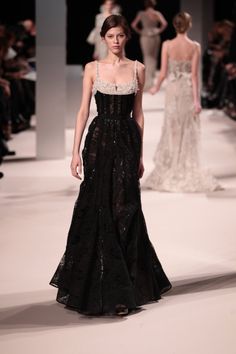 Runway Outfits, فستان سهرة, Couture Gowns, Glam Dresses, Elie Saab