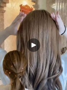 5.2K views · 2.1K reactions | Easy hairstyles for college going girls 😍☺️ try it now 😊#hairfashion #hairstyle #hairtutorial #hair #hairstylist #hairstyles | Pankhudi | Sachin-Jigar, Guru Randhawa, Jonita Gandhi · Lagdi Hai Thaai Hairstyles For College, Jonita Gandhi, Guru Randhawa, Hairstylist Hairstyles, Try It, Hair Tutorial, Hair Stylist