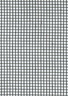 a black and white checkered pattern on fabric