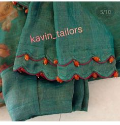 Blouse Sleeves Hangings, Pattu Sari Blouse Designs Latest, Pattu Saree Blouse Designs Simple Latest, Jamdani Blouse, Latest Model Blouses, Plain Blouse Designs