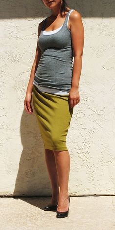 https://www.etsy.com/listing/60786409/everyday-pencil-skirt-moss-green?ref=shop_home_active_22 Casual Non-stretch Pencil Mini Skirt, Green Stretch Skirted Bottoms, Green Stretch Skirt For Spring, Green Stretch Maxi Skirt For Spring, Stretch Green Spring Skirt, Chic Stretch Pencil Skirt For Day Out, Trendy Stretch Skirt For Day Out, Casual Lined Mini Pencil Skirt, Casual Mini Pencil Skirt With Lining