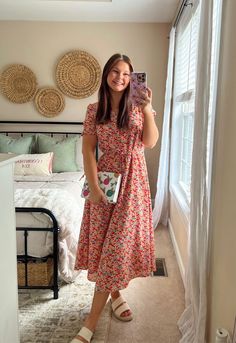 Mormon Church Outfits, Modest Spring Outfits Casual, Bible Outfits, Spring Modest Outfits, Spring Church Outfits, Summer Church Outfit, Summer Modest Dresses, Winter Modest Outfits, Church Outfit Spring