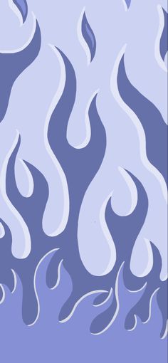 an abstract blue and white background with wavy lines on the bottom right corner, in shades of purple