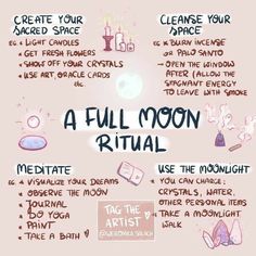 Egiptul Antic, Magia Das Ervas, Moon Ritual, New Moon Rituals, Full Moon Ritual, Wiccan Witch, Magick Spells, Witchcraft For Beginners