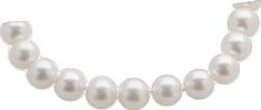 Cultured Pearl Bracelet, White Gold Bracelet, 7 And 7, Cultured Pearls, Pearl Bracelet, Gold Bracelet, Size 7, White Gold, Collage