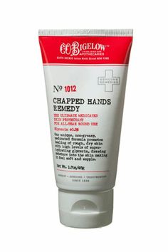 Chapped Hands Remedy, C.o. Bigelow, Chapped Hands, Natural Gel Nails, Hand Salve, Hand Balm, Hand Care, My Nails