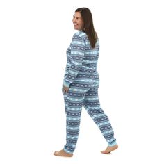 Build A Bear, Sleepwear & Loungewear, Fair Isle, Pajamas, Lounge Wear, Clothes