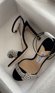 Classy Footwear, Bridal Train, Fairy Shoes, Flower Heels, Lace Up High Heels, Gorgeous Heels