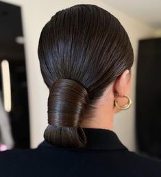 Easy Elegant Hairstyles, Simple Elegant Hairstyles, Wedding Ponytail Hairstyles, Wedding Ponytail, Hair Up Styles, Hair Collection, Artistic Hair, Hairstyles For Women, Body Hair