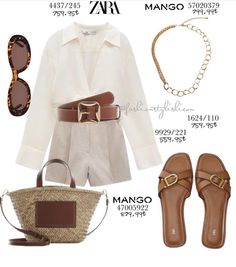 Camel Outfit, Weekly Outfits, Cruise Outfits, Summer Chic, Baby Girl Fashion, Summer Wear, Winter Fashion Outfits, Comfortable Outfits, Travel Outfit