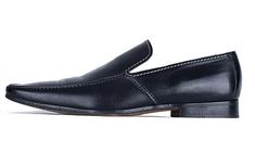 Men Black Leather Shoes Moccasins Men Black Formal Shoes Men leather dress Shoes | eBay Black Slip-on Moccasins For Semi-formal Occasions, Semi-formal Black Slip-on Moccasins, Black Wingtip Moccasins For Semi-formal Events, Black Wingtip Moccasins For Semi-formal Occasions, Black Moc Toe Dress Shoes With Leather Sole, Black Semi-formal Slip-ons With Rubber Sole, Semi-formal Black Slip-ons With Rubber Sole, Black Almond Toe Moccasins For Semi-formal Occasions, Black Leather Sole Moccasins For Business