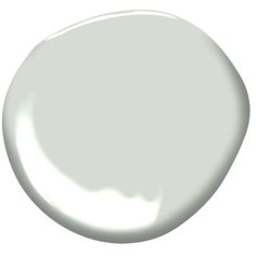 a white paint color with a light gray tint on the top and bottom corner