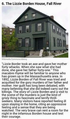 an article about the house that was built in 1876, and it is now on display