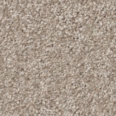 a beige carpet textured with small speckles