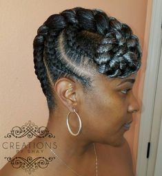 Braids Updo, Braids Men, Updo Braids, Long Box Braids, Hairstyles Videos, Updo Styles