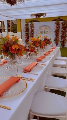 #homedecor, #interiordesign, #homedesign, #decor inspiration Engagment Decoration Outdoor, Traditional Wedding Set Up, Wedding Decorations Traditional, Thanksgiving Dinner Party Decorations, Event Set Up, Catering Set Up, Event Venue Decor, Lobola Decor, Indoor Garden Wedding Reception