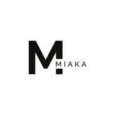 the letter m is for miaka