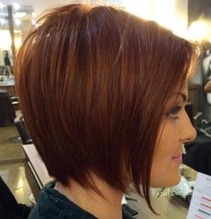 Hair Winter, Medium Length Bobs, Medium Bob Haircut, Layered Bob Haircuts, Cute Hairstyles For Short Hair, The Salon