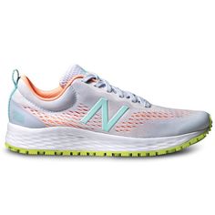 Energize your workday with the ultra-lightweight and comfortable New Balance Arishi. Built for versatility and featuring the exclusive Fresh Foam cushioned midsole that makes your high-energy lifestyle more comfortable and easier to sustain, this women's Arishi athletic shoe is made for the many ways you work and play. Be first on your team to sport the brand-new New Balance Arishi v3 for women with slip-resistant traction by Shoes For Crews. New Balance Trail Running Shoes For Light Sports, Functional New Balance Trail Running Shoes For Light Sports, Functional Fade-resistant Running Shoes For Light Exercise, New Balance Breathable Running Shoes For Light Exercise, New Balance Running Shoes For Light Exercise, New Balance Slip-resistant Sneakers For Running Errands, Breathable New Balance Running Shoes For Light Exercise, Sporty New Balance Trail Running Shoes Fade-resistant, Sporty Fade-resistant New Balance Trail Running Shoes