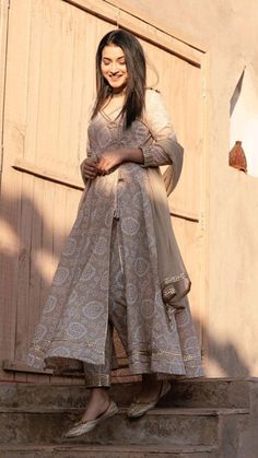 Bandhani Suit Designs Indian Style, Salwar Suit Pattern Indian Dresses, Indian Traditional Suits For Women, A Shape Suits Indian, Ethinic Dresses For Women Party, New Suit Design For Women, Elegant Outfit Indian, Bandhani Dress Bandhani Dress Salwar Kameez, Angrakha Style Suits For Women