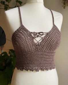 Crocheted top 100% cotton Custom-made products possible Crocheted Tops, Crochet Tops, Cropped Tube Top, Cute Crochet, Crochet Ideas, Top 100, Tube Top, Womens Clothing Tops, Crochet Top