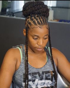 Rope Twist Locs, Rope Twist Locs Styles, Twist Loc Styles, Long Loc Styles, Twist Locs, Black Natural Hair Care, Locs Styles