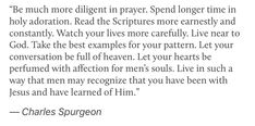 a quote from charles spurson on the meaning of jesus's love for you