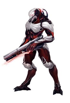 Sci Fi Alien Soldier Concept Art, Alien Soldier Art, Alien Character Art, Sci Fi Monster, Alien Mech, Scifi Alien, Alien Warrior, Sci Fi Character