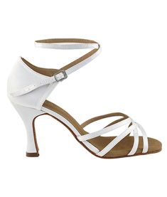 Shoes Color: Ivory Satin, Shoes Size: 9.5, Heel Height (in): 3 Dancing Shoes Wedding, Salsa Dance Shoes, Shoes For, Dance Boots, Foldable Shoes, Salsa Dance, Dance Sneakers, Ballroom Dance Shoes, Ballroom Dancing